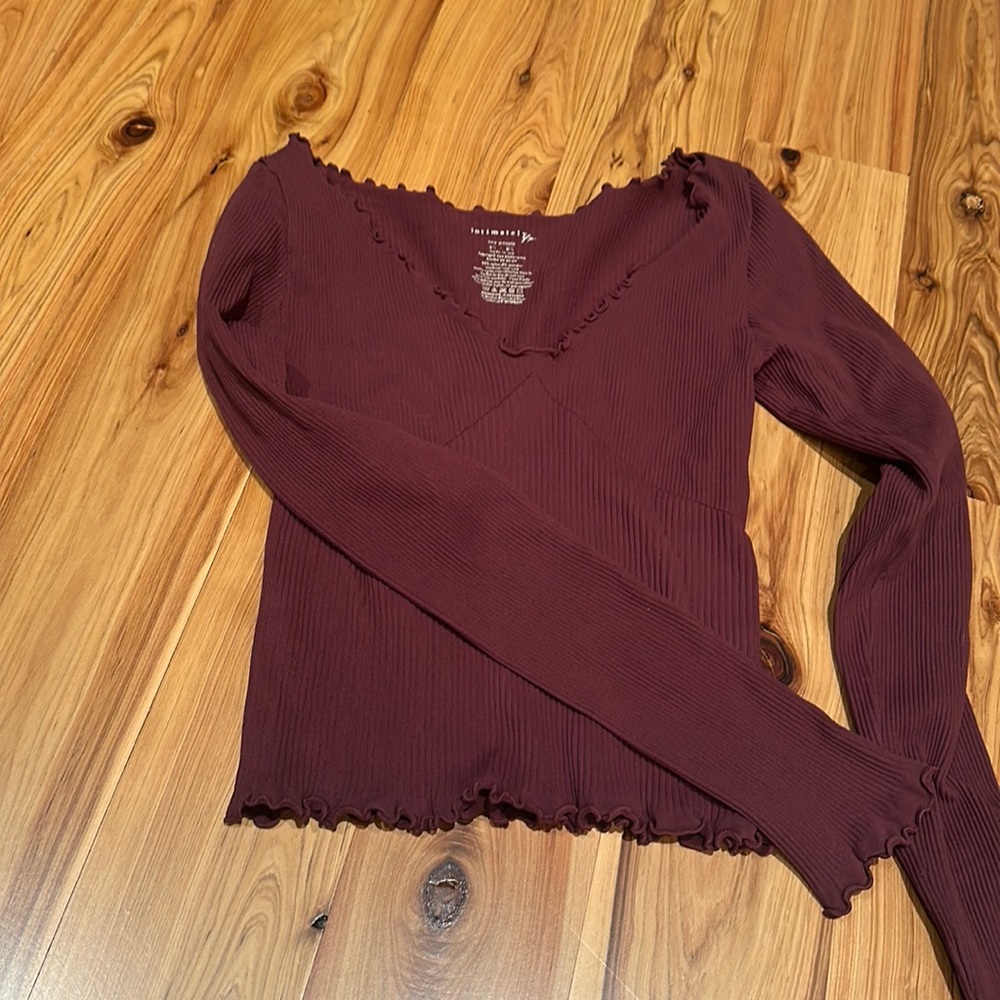Free People Top